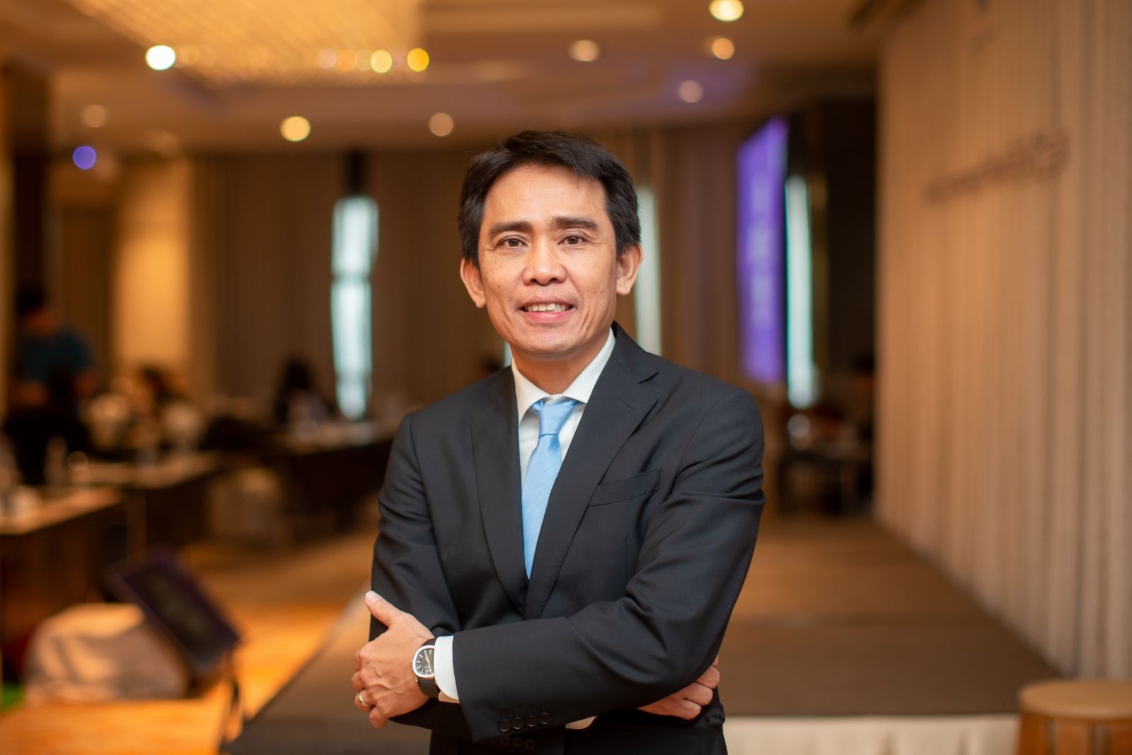 สมาคมธุรกิจรับสร้างบ้าน ประกาศนโยบายปี 64 ลุยจัด 2 งานใหญ่