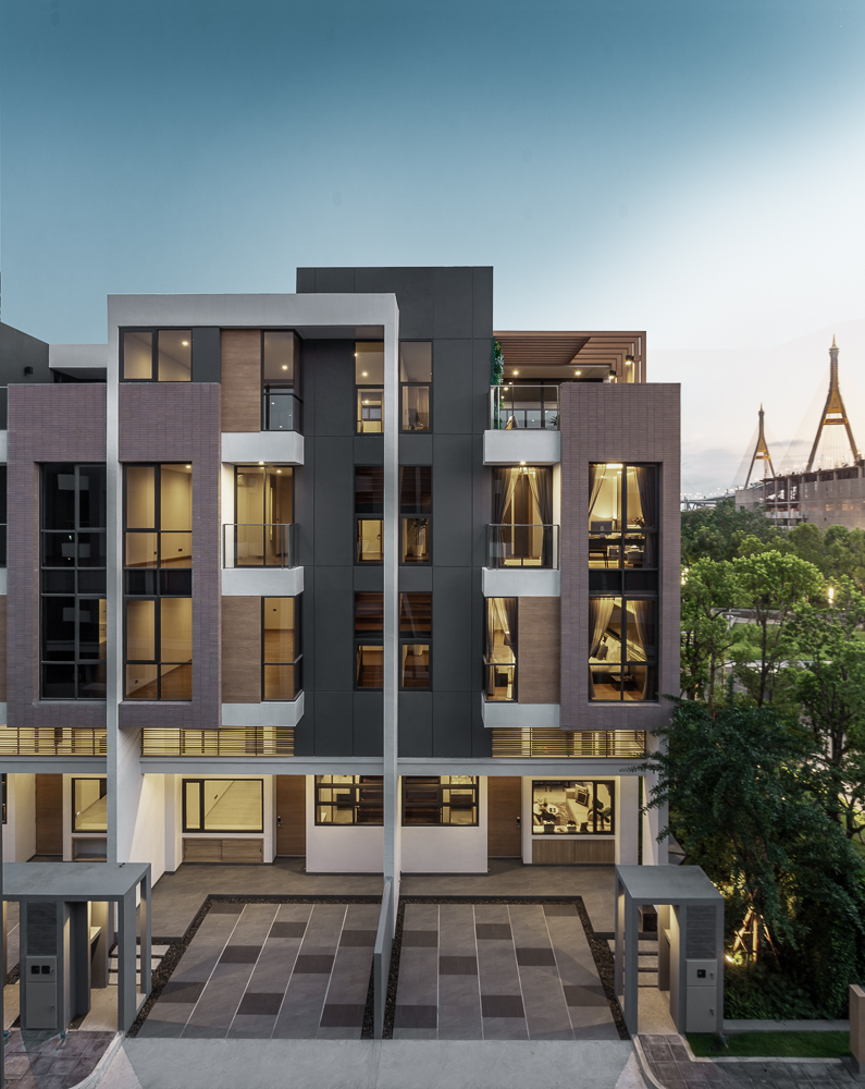 BAAN 365 RAMA III BY LPN เฉลิมฉลองครั้งใหญ่...รับปีฉลู