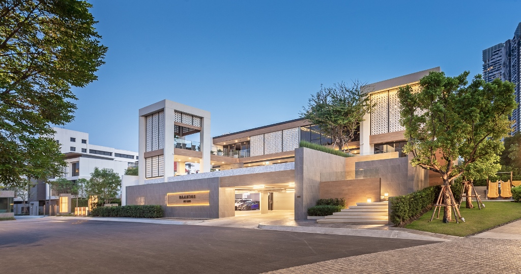 BAAN 365 RAMA III BY LPN เฉลิมฉลองครั้งใหญ่...รับปีฉลู