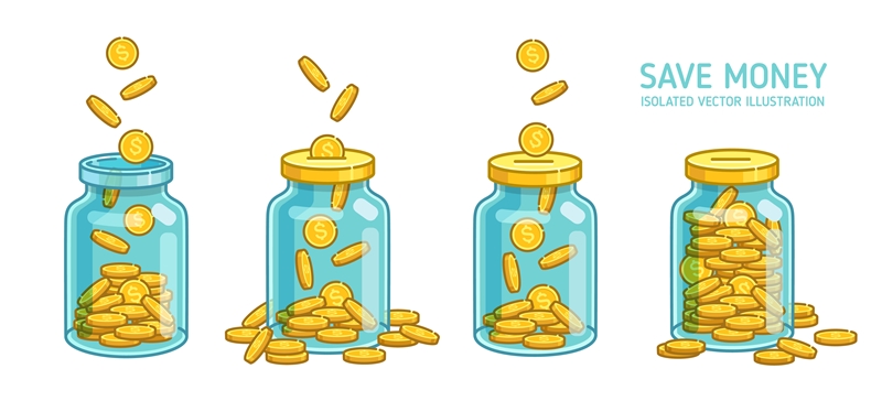 รวยเปลี่ยนหลักด้วยเป้า 26% ที่จะทำให้คุณรวยขึ้น 10 เท่า