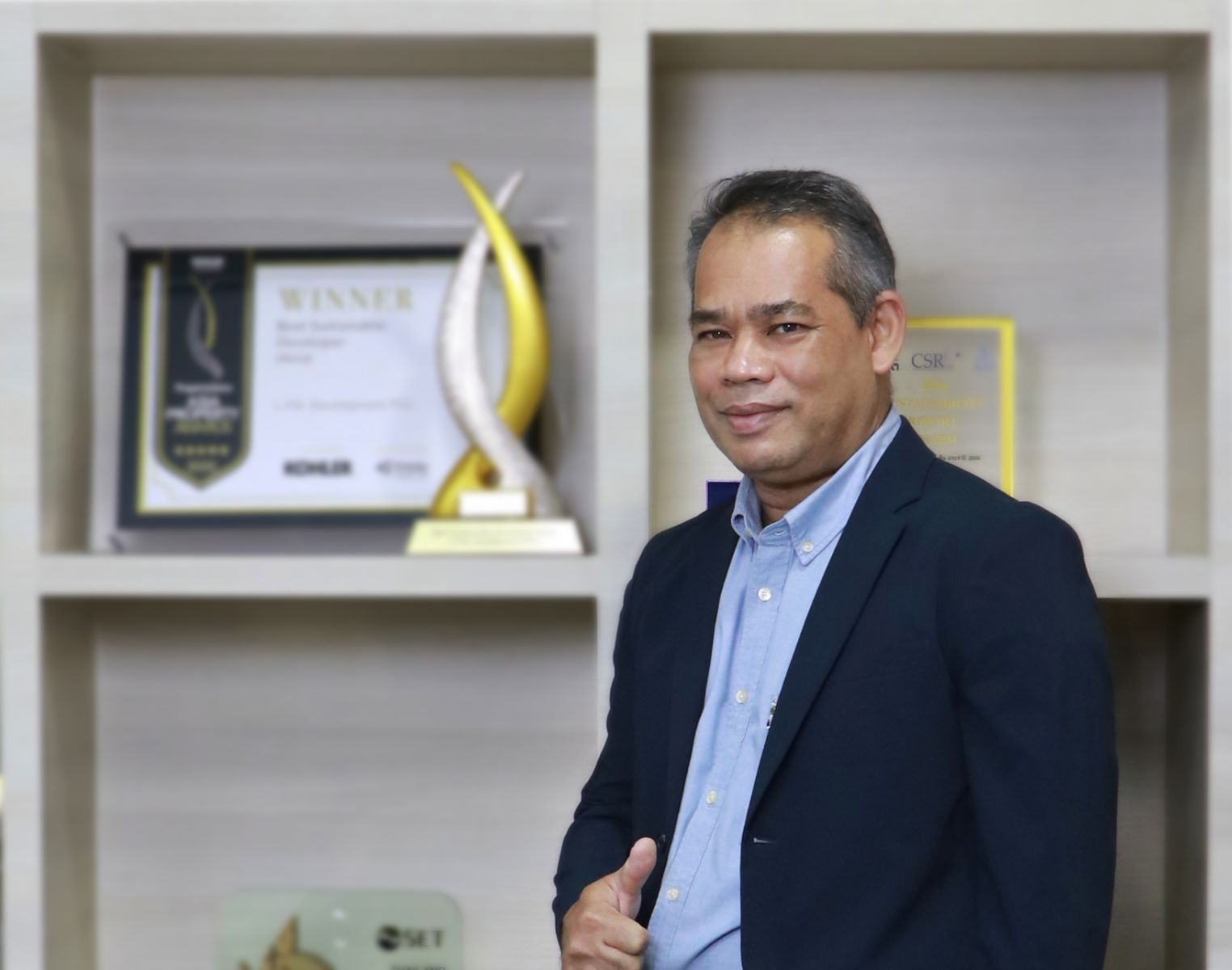 LPN วางยุทธศาสตร์ Turnaround ภายในปี 2567