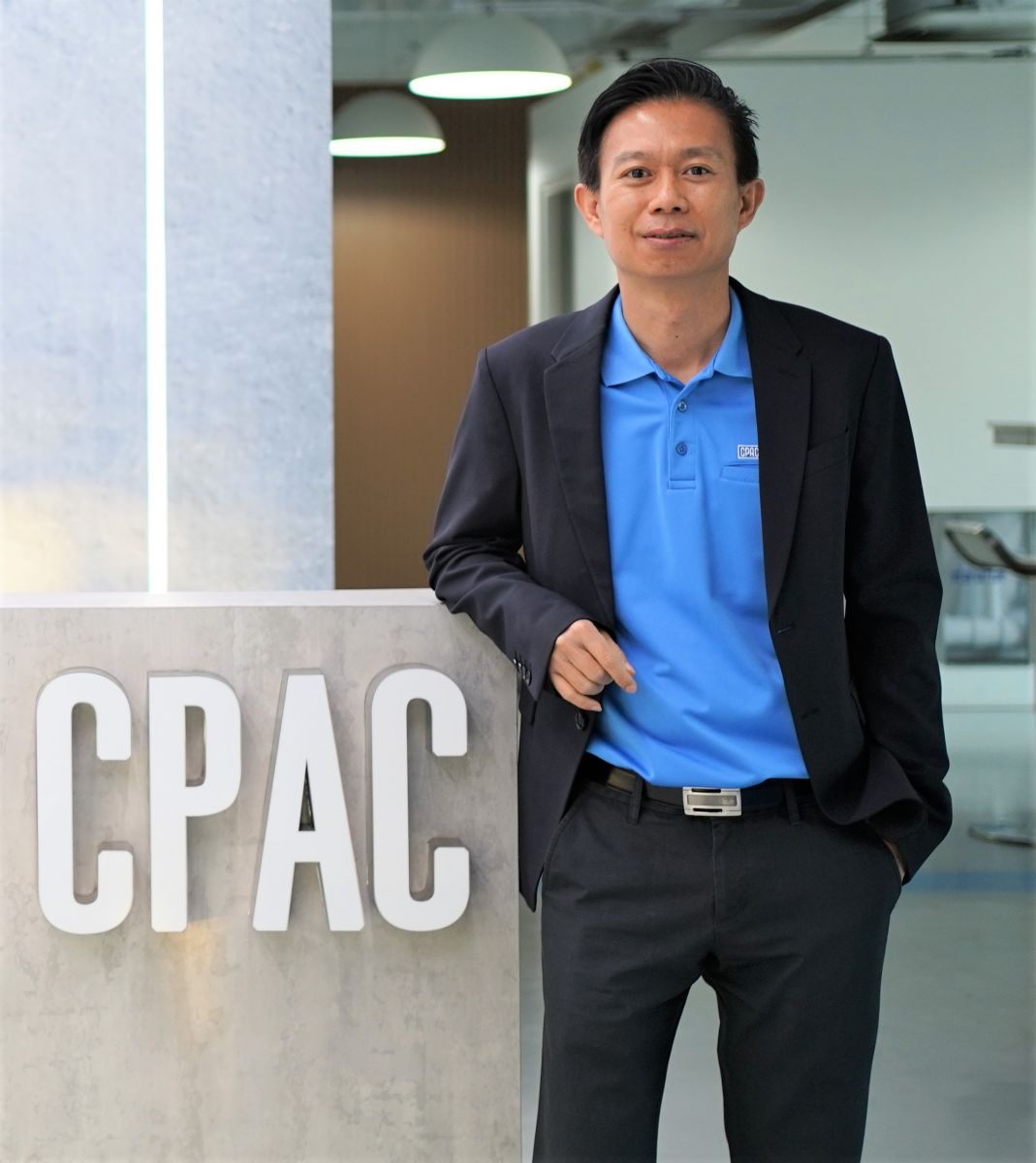 CPAC BIM ผลักดันนวัตกรรมก่อสร้างหนุนวงการแพทย์