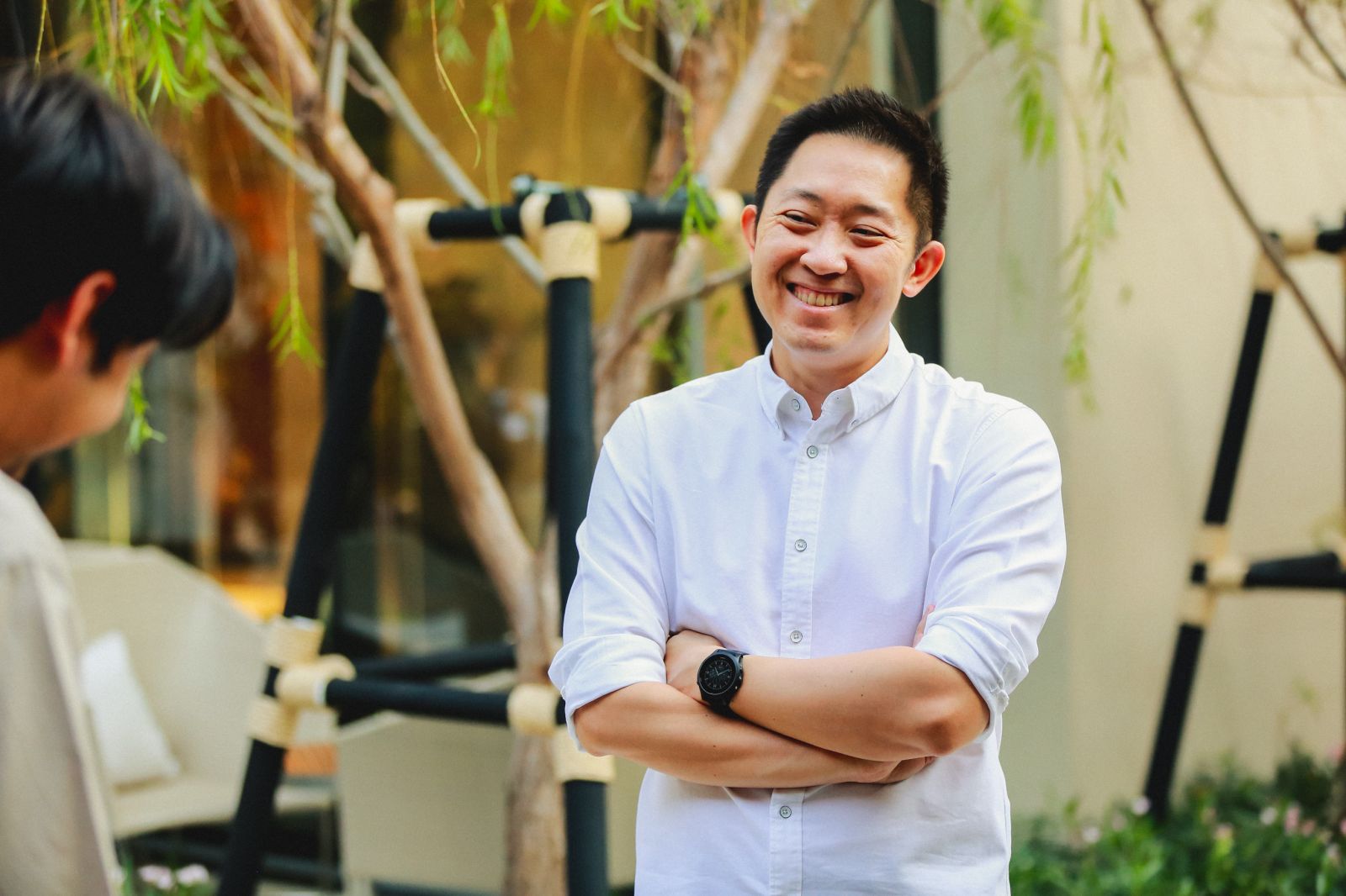 MARU EKKAMAI 2 เปิดบ้านครั้งแรก! พาเหล่า Blogger ชมโครงการ
