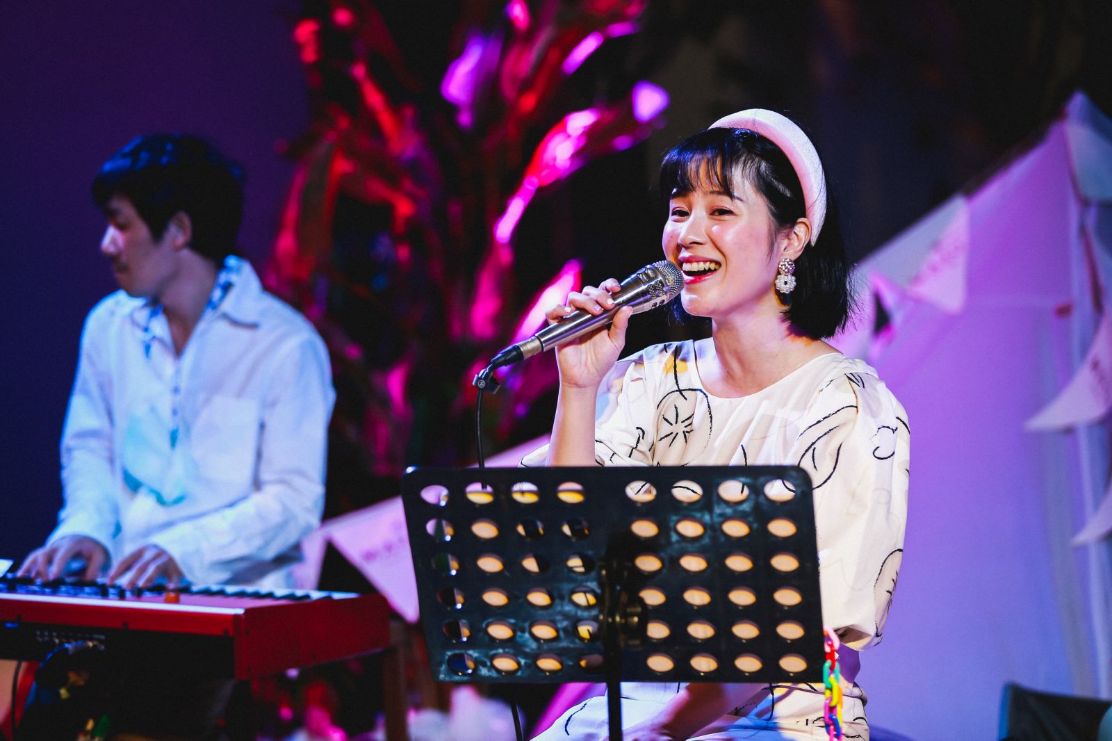 MARU EKKAMAI 2 เปิดบ้านครั้งแรก! พาเหล่า Blogger ชมโครงการ