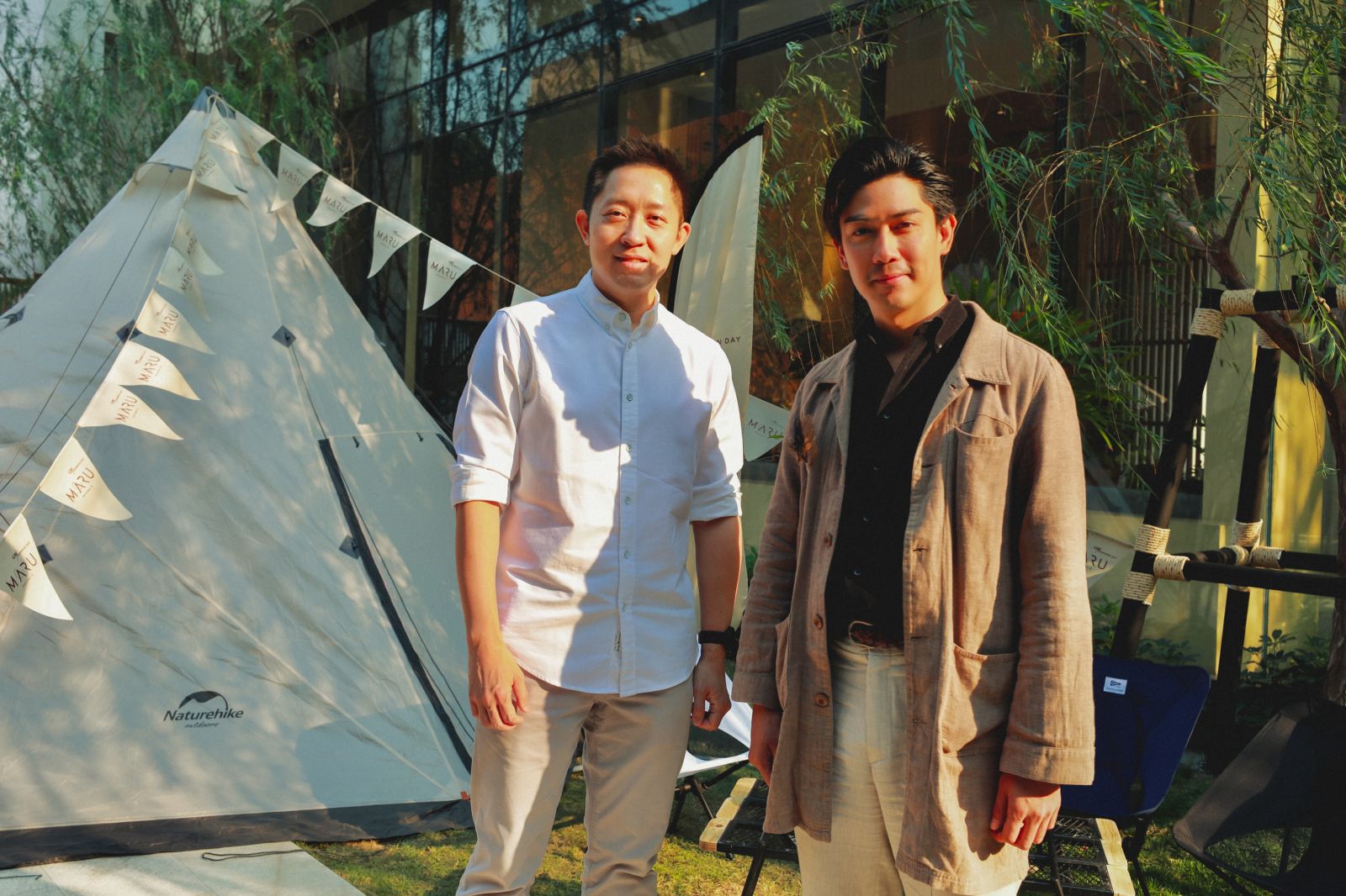 MARU EKKAMAI 2 เปิดบ้านครั้งแรก! พาเหล่า Blogger ชมโครงการ