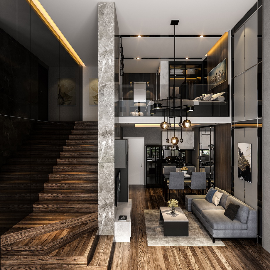 คอนโดใหม่สไตล์ลอฟท์ The Cube Loft นวลจันทร์ พร้อมโอนพร้อมอยู่ ลดสูงสุด 2 แสน* เริ่ม 1.89 ล้าน*