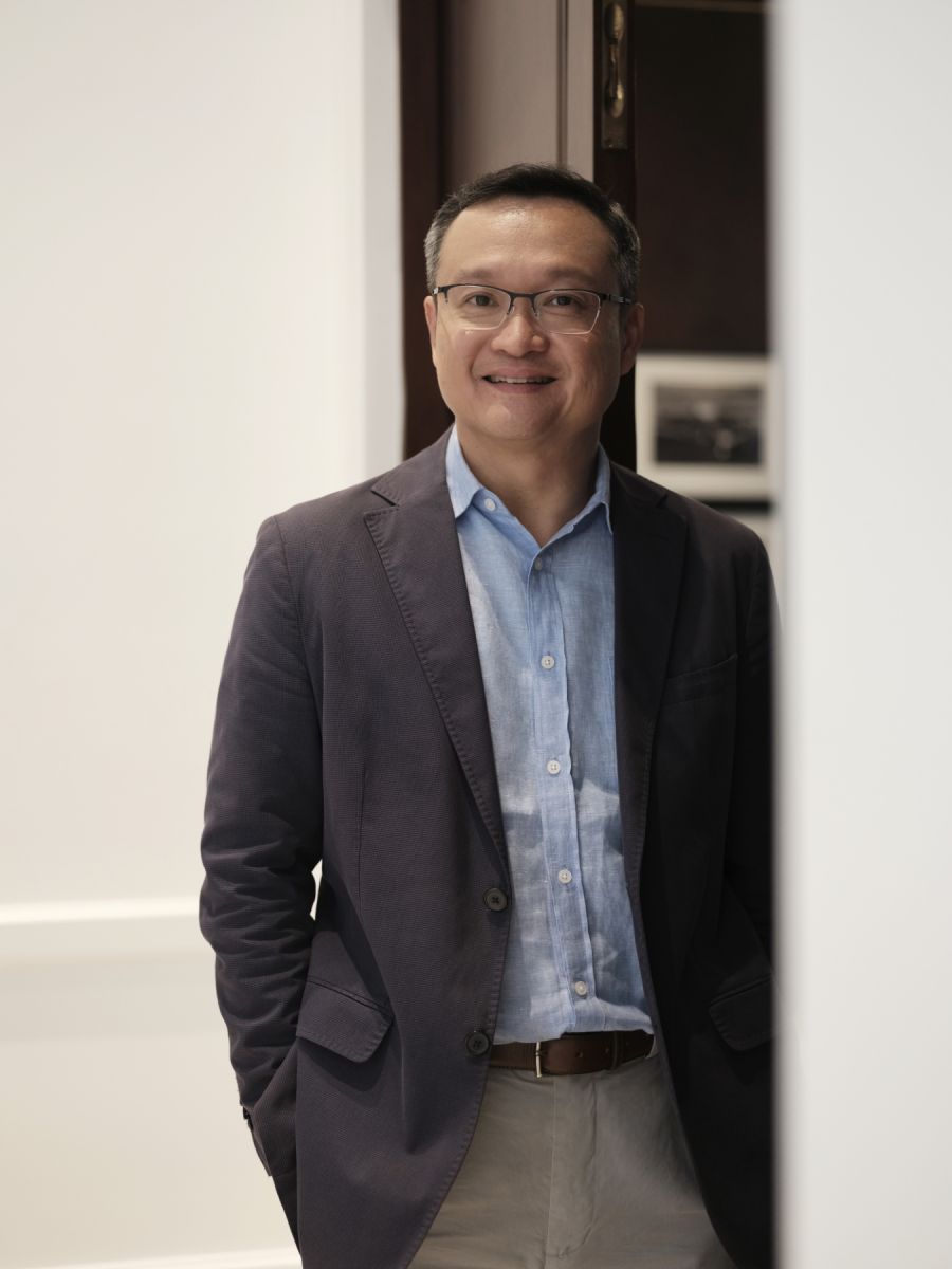 แสนสิริเผยสัดส่วนทัพผู้บริหารหญิงสูงถึง 45% 