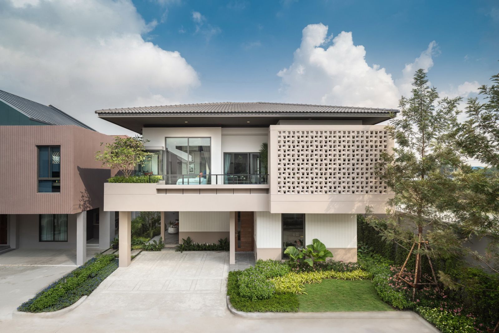 SC พร้อมเปิดจองซีรี่ส์พิเศษบ้านคนโสด