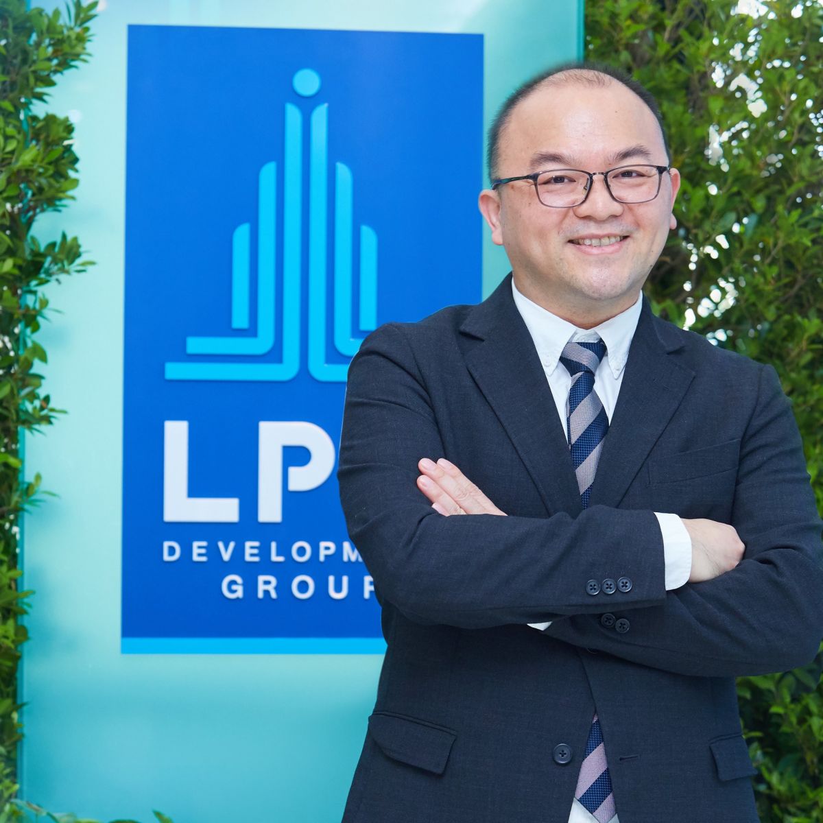 LPN Wisdom ระบุ 3 เทรนด์ การออกแบบที่อยู่อาศัยในปี 2564