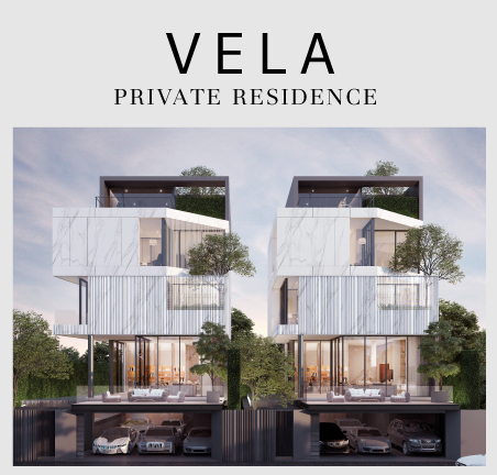 เปิดโผบ้านหรู แรร์ ไอเท็ม 10 โครงการเด่น ในแคมเปญ Luxury House Grand Sale จากเน็กซัส