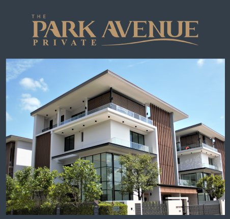 เปิดโผบ้านหรู แรร์ ไอเท็ม 10 โครงการเด่น ในแคมเปญ Luxury House Grand Sale จากเน็กซัส
