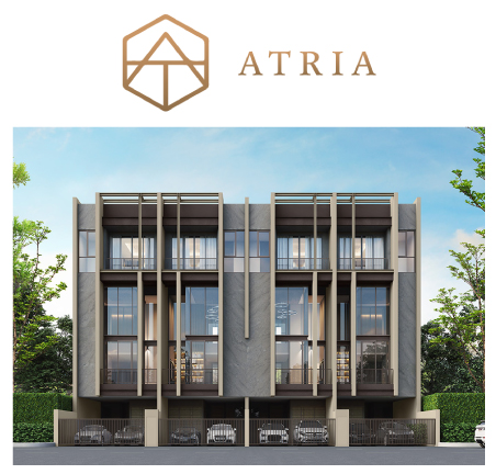 เปิดโผบ้านหรู แรร์ ไอเท็ม 10 โครงการเด่น ในแคมเปญ Luxury House Grand Sale จากเน็กซัส