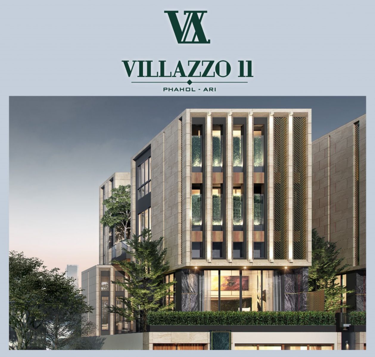 เปิดโผบ้านหรู แรร์ ไอเท็ม 10 โครงการเด่น ในแคมเปญ Luxury House Grand Sale จากเน็กซัส
