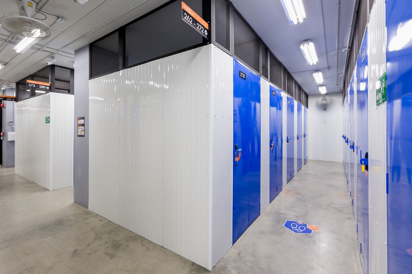 i-Store Self Storage จับมือ SME D Bank 