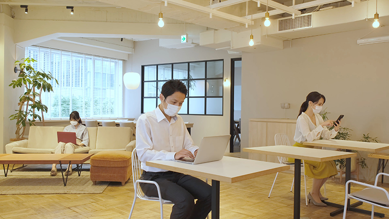 MQDC สร้างมิติใหม่ของการอยู่อาศัย ด้วยแนวคิด COVID-Free Design