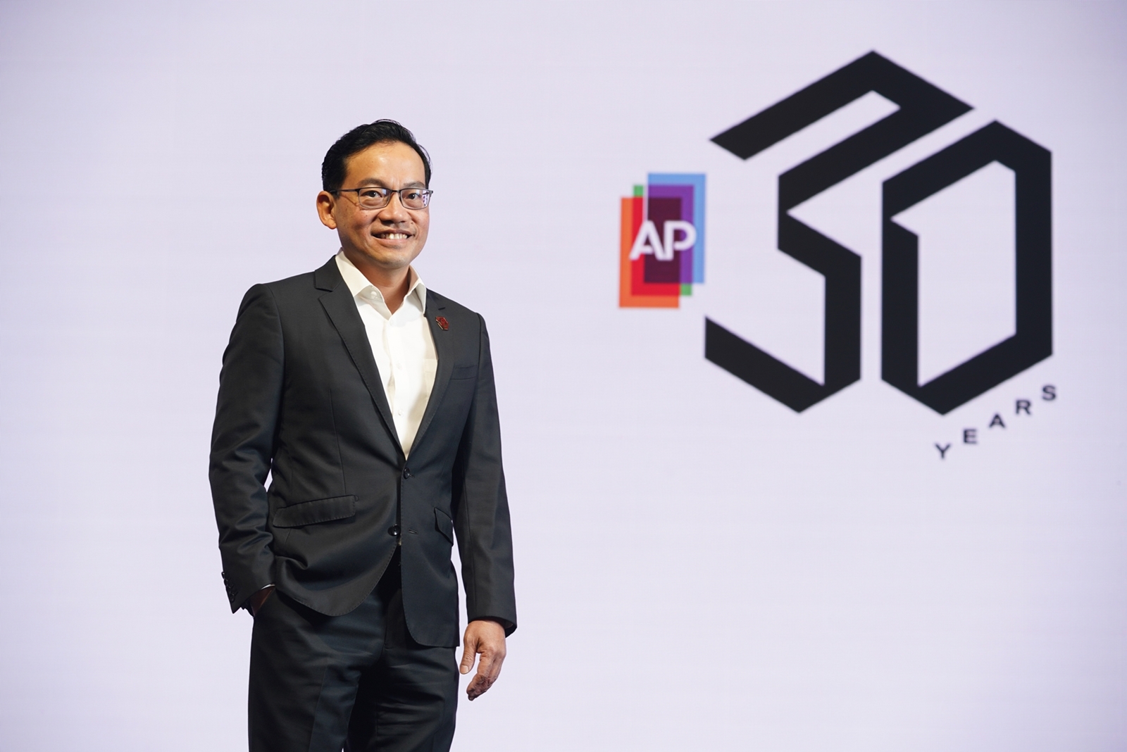 เอพี ไทยแลนด์ ฟอร์มดีไม่มีตก ไตรมาสแรกกวาดยอดขายเกือบ 8,000 ล้านบาท