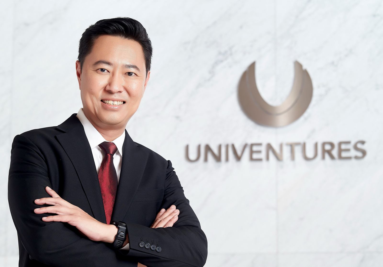 ยูนิเวนเจอร์ เผยครึ่งปีแรกกำไรโต 50 เปอร์เซนต์