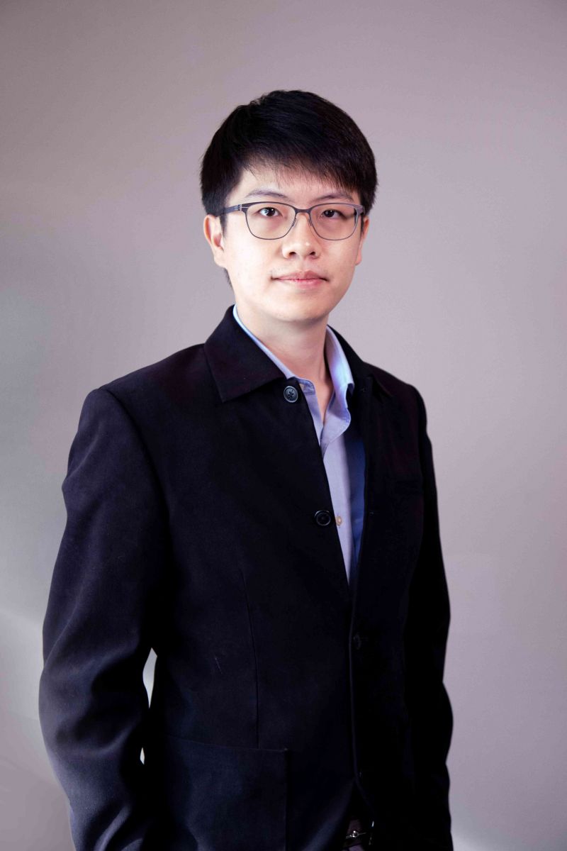 โอเชี่ยน คอมเมิรช แต่งตั้ง CEO ใหม่ ยกเครื่องธุรกิจ