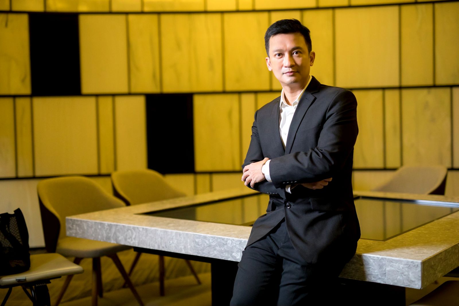 MDPC แนะ 5 เทคนิคพลิกโฉม Compact Condo