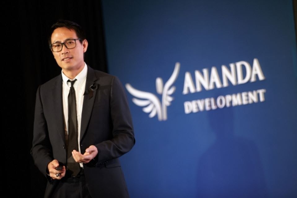 อนันดาฯ ยกระดับมาตรฐานการอยู่อาศัย เปิดตัว “ANANDA SURE”
