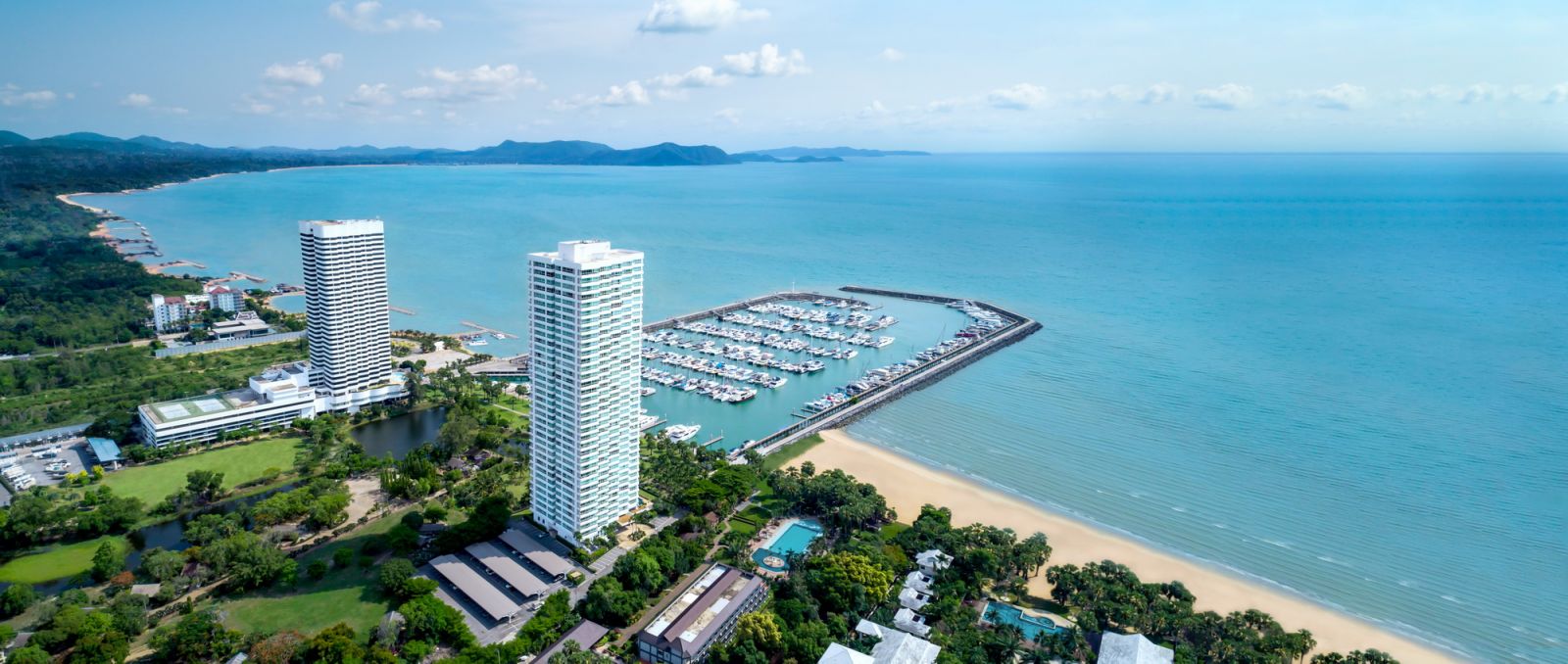 ‘โอเชี่ยน พรอพเพอร์ตี้’ ชวนสัมผัสประสบการณ์เหนือระดับ
