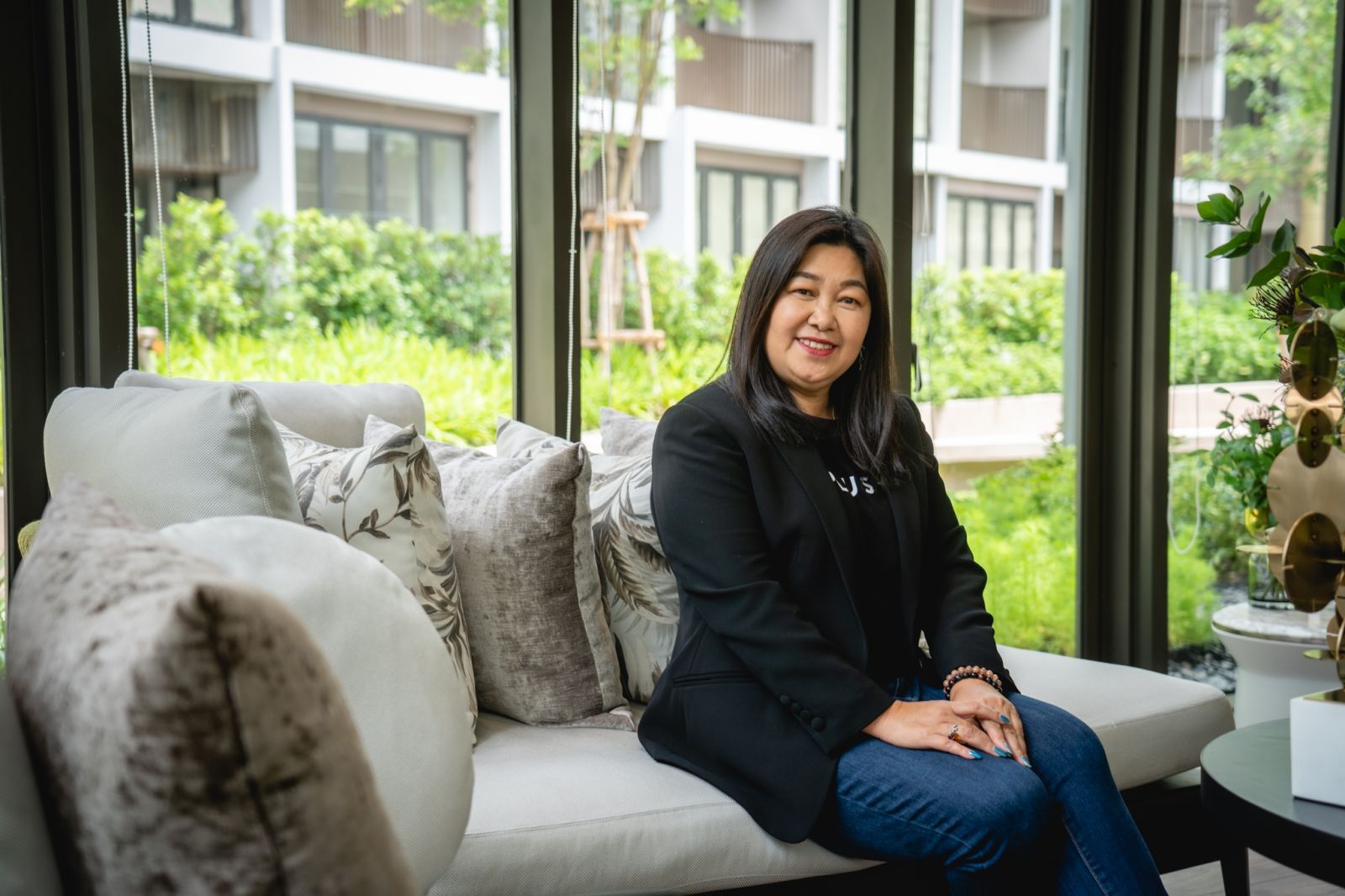 พลัสฯ คัดสรรบริการพร้อมสิทธิพิเศษดูแลลูกบ้านช่วง WFH ผ่าน PLUS LIVING SELECTION  