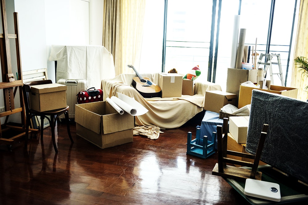 หากอยากซื้อบ้านมือสอง ต้องรู้ข้อได้เปรียบเสียเปรียบ