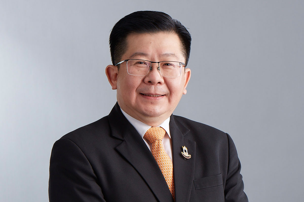 ดึงต่างชาติช็อปอสังหา 1 ล้านคน ระวังกระทบราคาบ้าน-กำลังซื้อคนไทย