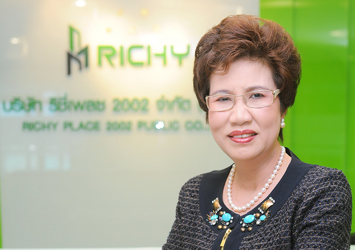 ดึงต่างชาติ…ช็อปอสังหาฯไทย เช่ายาว 99 ปี คือคำตอบสุดท้าย