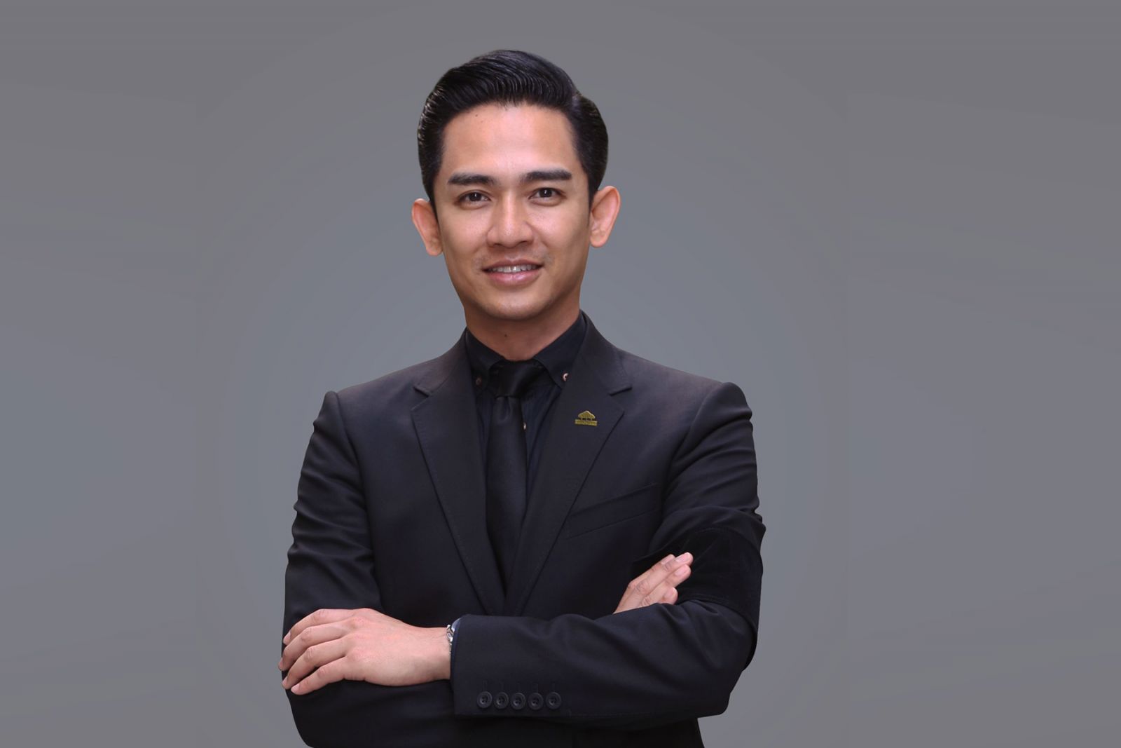 ไรมอน แลนด์ รุกต่อ เผยโฉม Sales Gallery TAIT Sathorn 12 