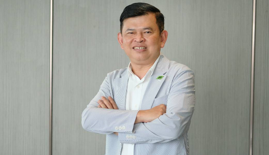 เรื่องเล่า CEO ไซต์ก่อสร้าง แรงงานต่างด้าวในไลน์ผลิตบ้าน-คอนโดฯ