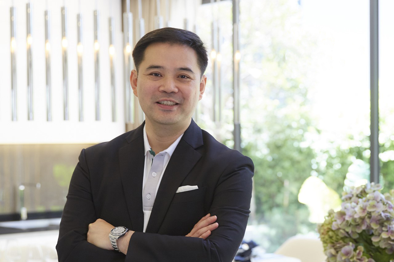 เรื่องเล่า CEO ไซต์ก่อสร้าง แรงงานต่างด้าวในไลน์ผลิตบ้าน-คอนโดฯ