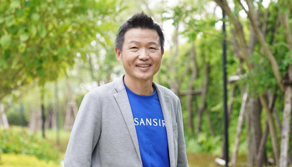 เรื่องเล่า CEO ไซต์ก่อสร้าง แรงงานต่างด้าวในไลน์ผลิตบ้าน-คอนโดฯ