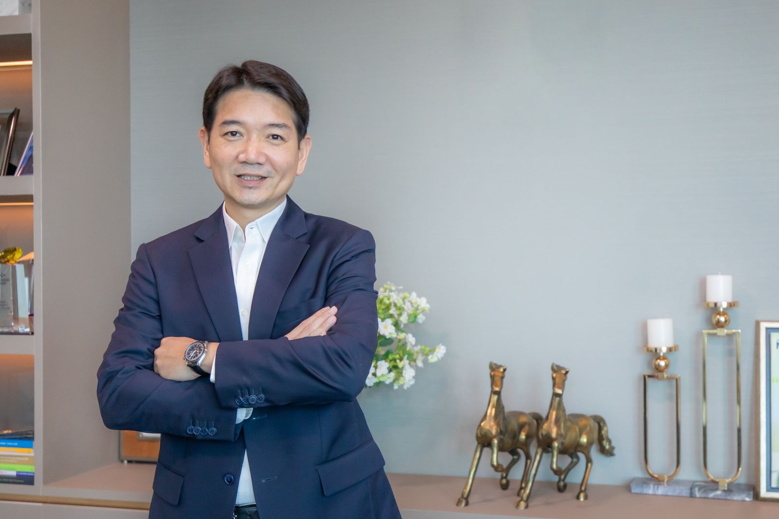 “ออริจิ้น” ผนึก “Bitkub” เพิ่มช่องทางซื้อขายบ้าน-คอนโดผ่าน “คริปโทฯ”