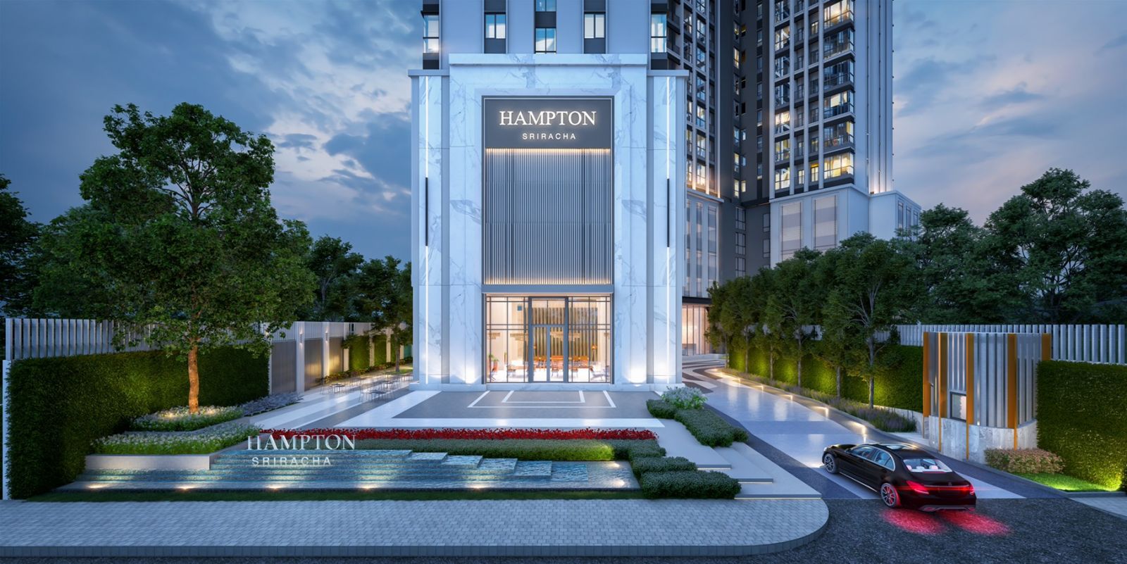 “ออริจิ้น” โชว์ยอดพรีเซลครึ่งปีแรก 15,700 ล้าน ทะลุ 54 เปอร์เซนต์ ของเป้าทั้งปี