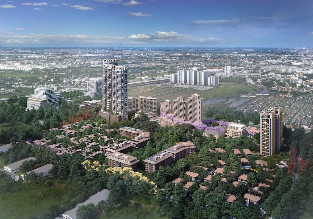 ‘เดอะ ฟอเรสเทียส์’ ยอดขายเพิ่มสองเท่า ใน 3 เดือน ทะลุ 13,000 ล้านบาท
