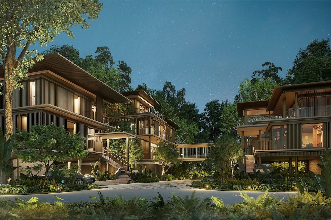 ‘เดอะ ฟอเรสเทียส์’ ยอดขายเพิ่มสองเท่า ใน 3 เดือน ทะลุ 13,000 ล้านบาท