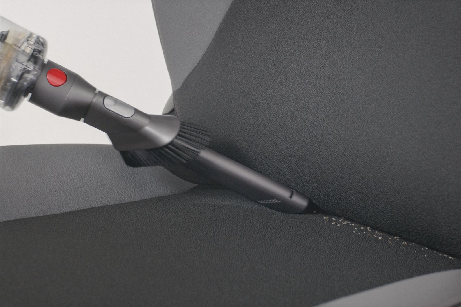 รีวิวการใช้งานจริง เครื่องดูดฝุ่นไร้สาย “Dyson Omni-glide” จิ๋วแต่เจ๋งจริง หัวดูด 360 องศา จะแคบจะลึกแค่ไหนก็สะอาดหมดจดจนไม่เหลือ