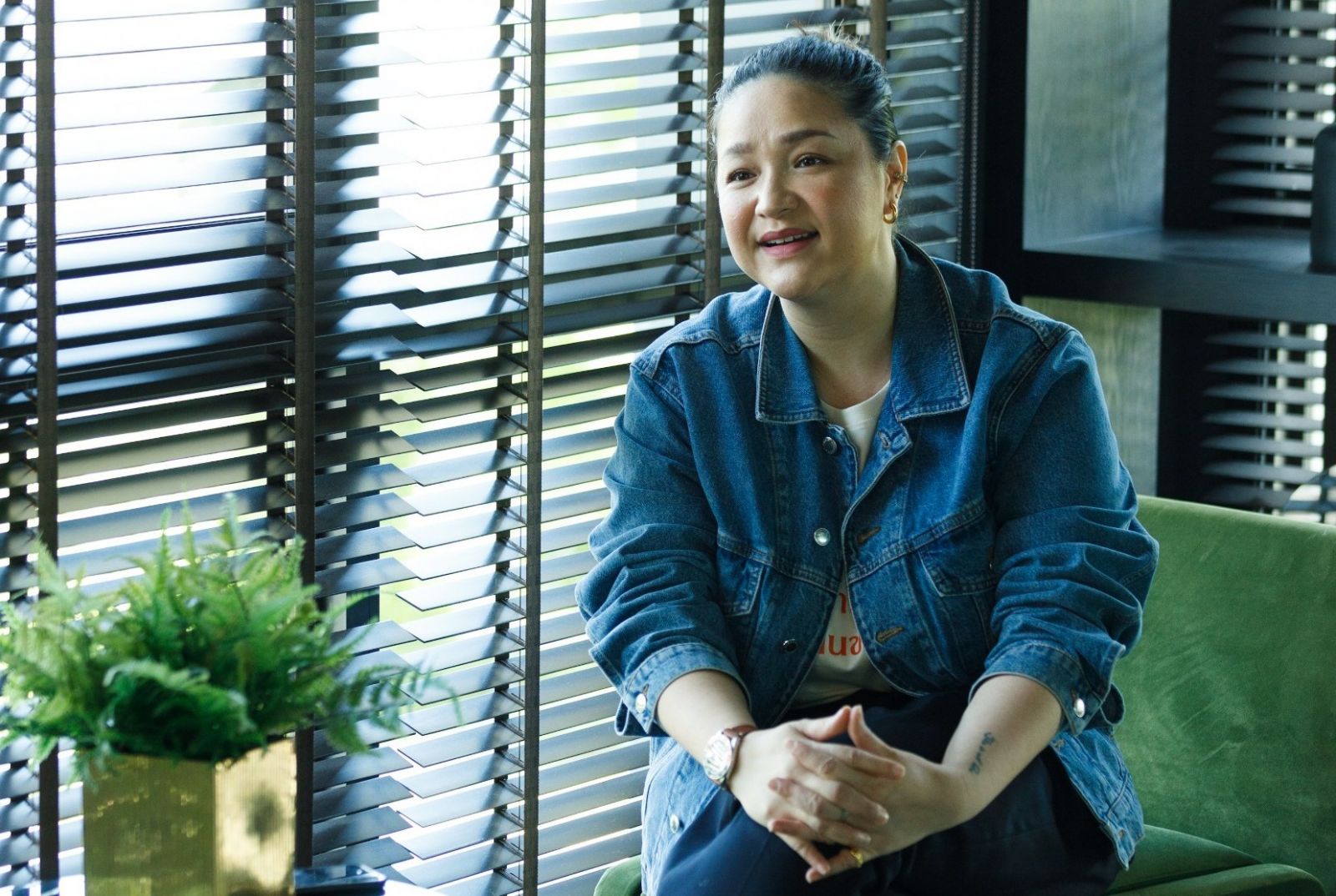 SC นำความรู้สึกที่ดีจากในบ้านส่งกำลังใจให้ทุกคนผ่านเพลง ‘Home’