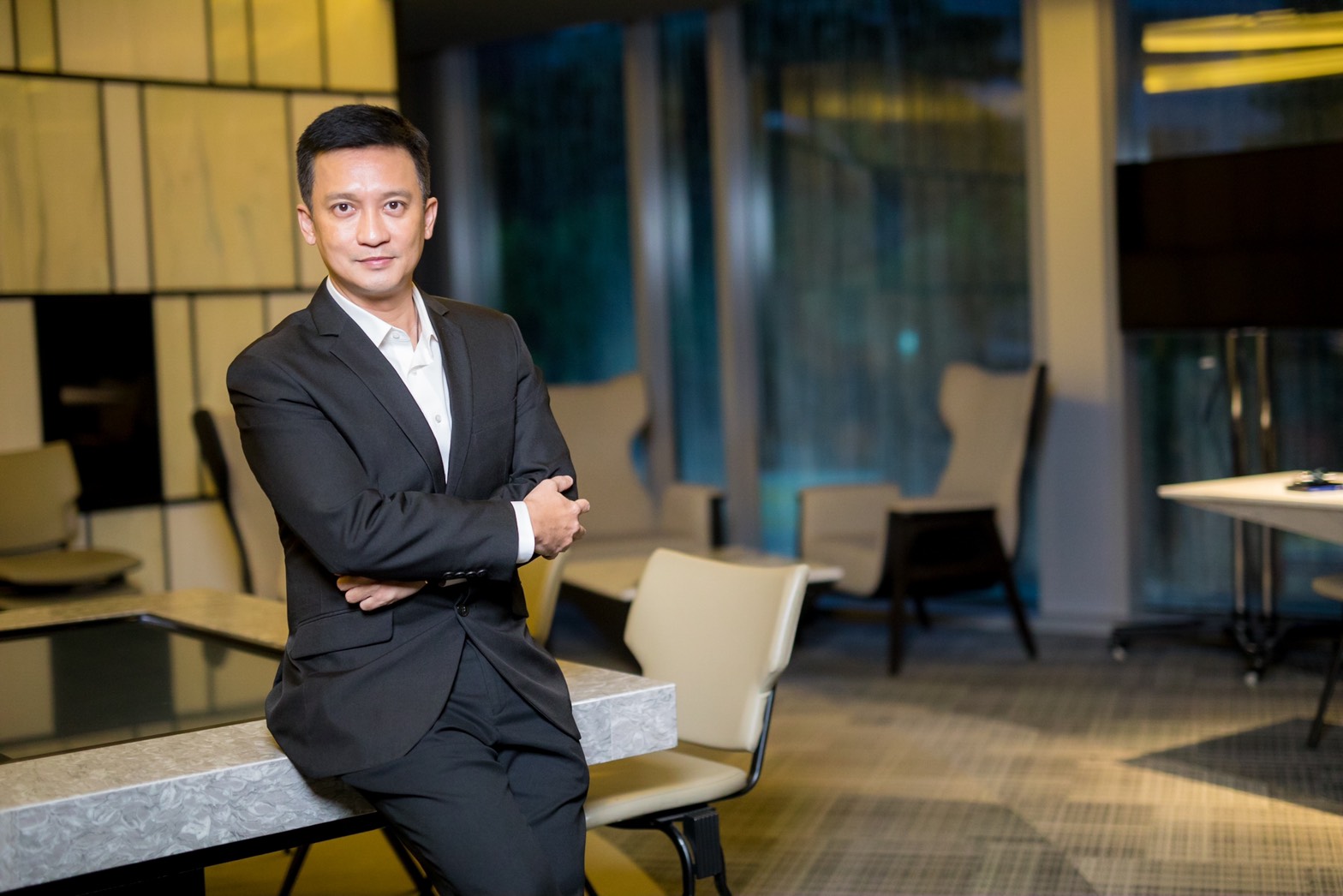 MDPC เดินหน้าโครงการ Management Trainee รุ่นที่ 2