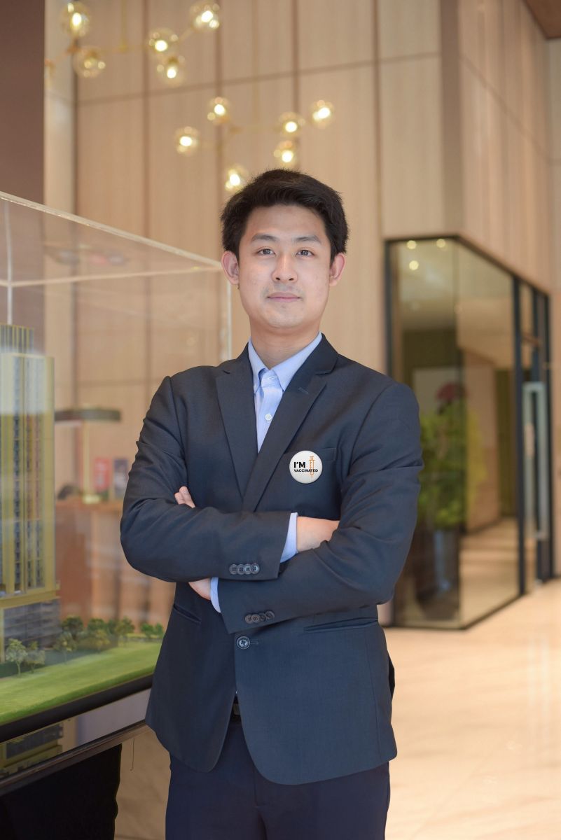 MDPC เดินหน้าโครงการ Management Trainee รุ่นที่ 2