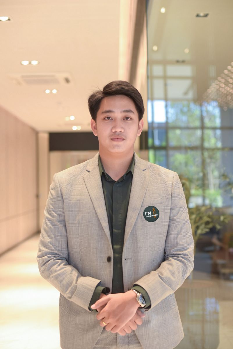 MDPC เดินหน้าโครงการ Management Trainee รุ่นที่ 2