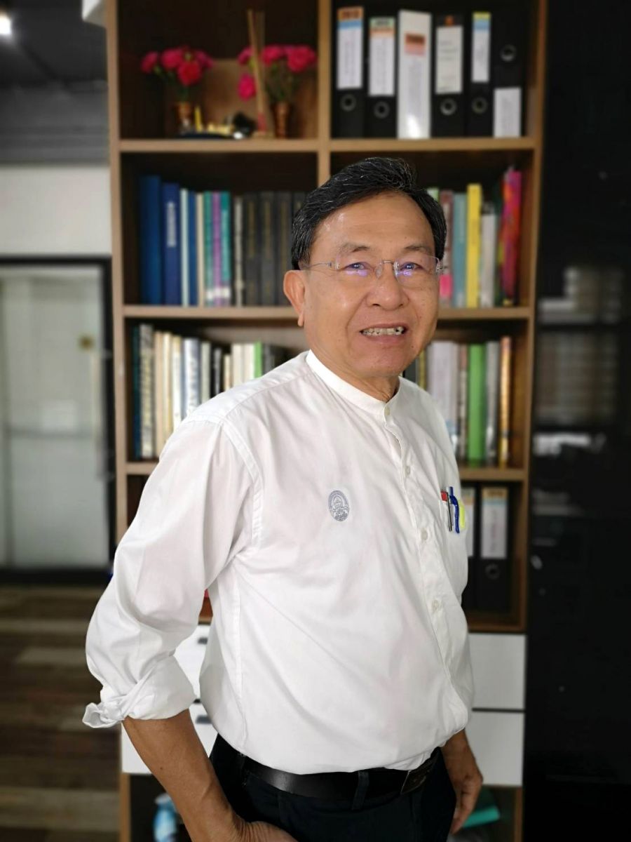 กางพิมพ์เขียว ! การออกแบบที่ไร้ขอบเขต “รพ.พระจอมเกล้าเจ้าคุณทหาร” โดยสถาปนิกชั้นนำของไทย