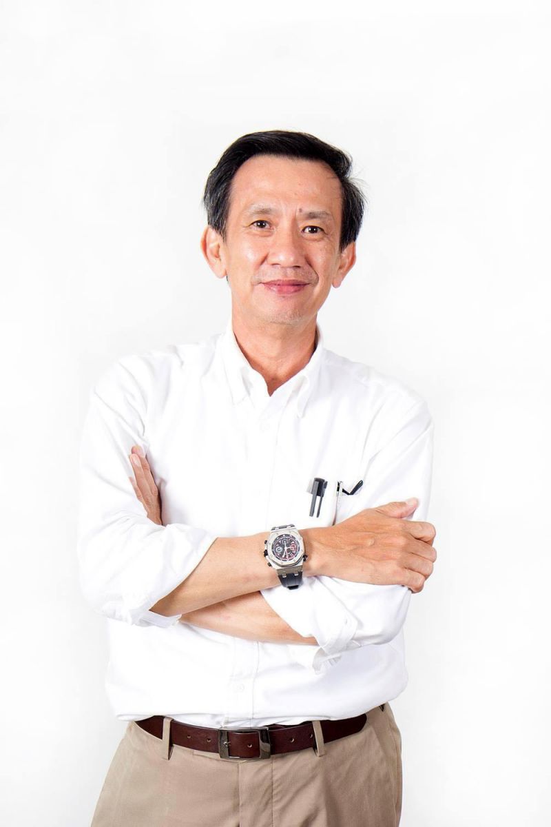 กางพิมพ์เขียว ! การออกแบบที่ไร้ขอบเขต “รพ.พระจอมเกล้าเจ้าคุณทหาร” โดยสถาปนิกชั้นนำของไทย