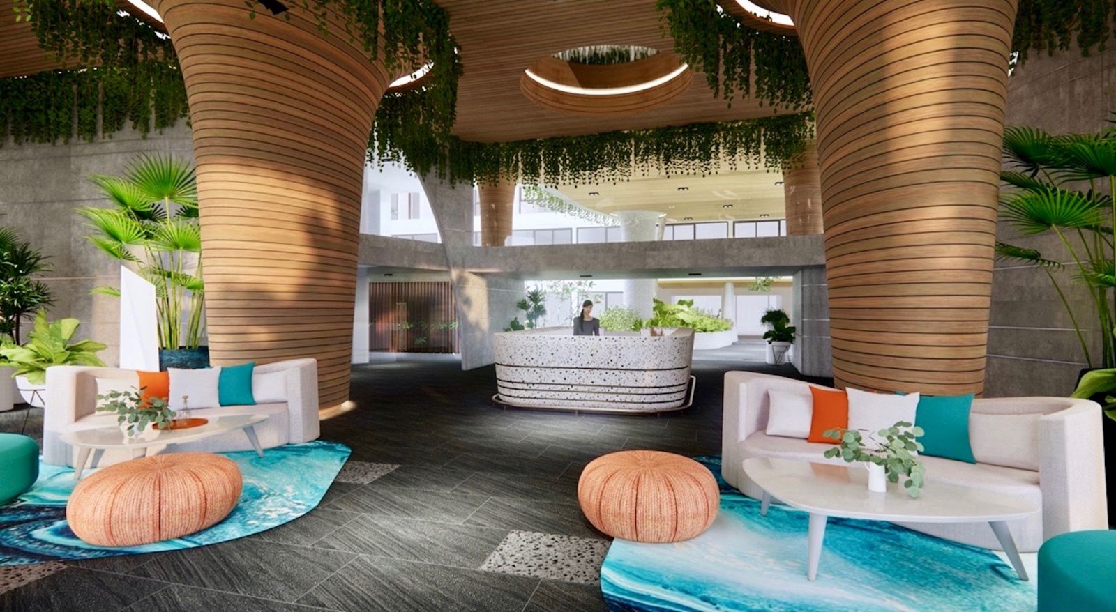 ACRE เตรียมสร้าง HOMA Phuket Town ที่อยู่อาศัยเป็นมิตรกับสิ่งแวดล้อมในภูเก็ต