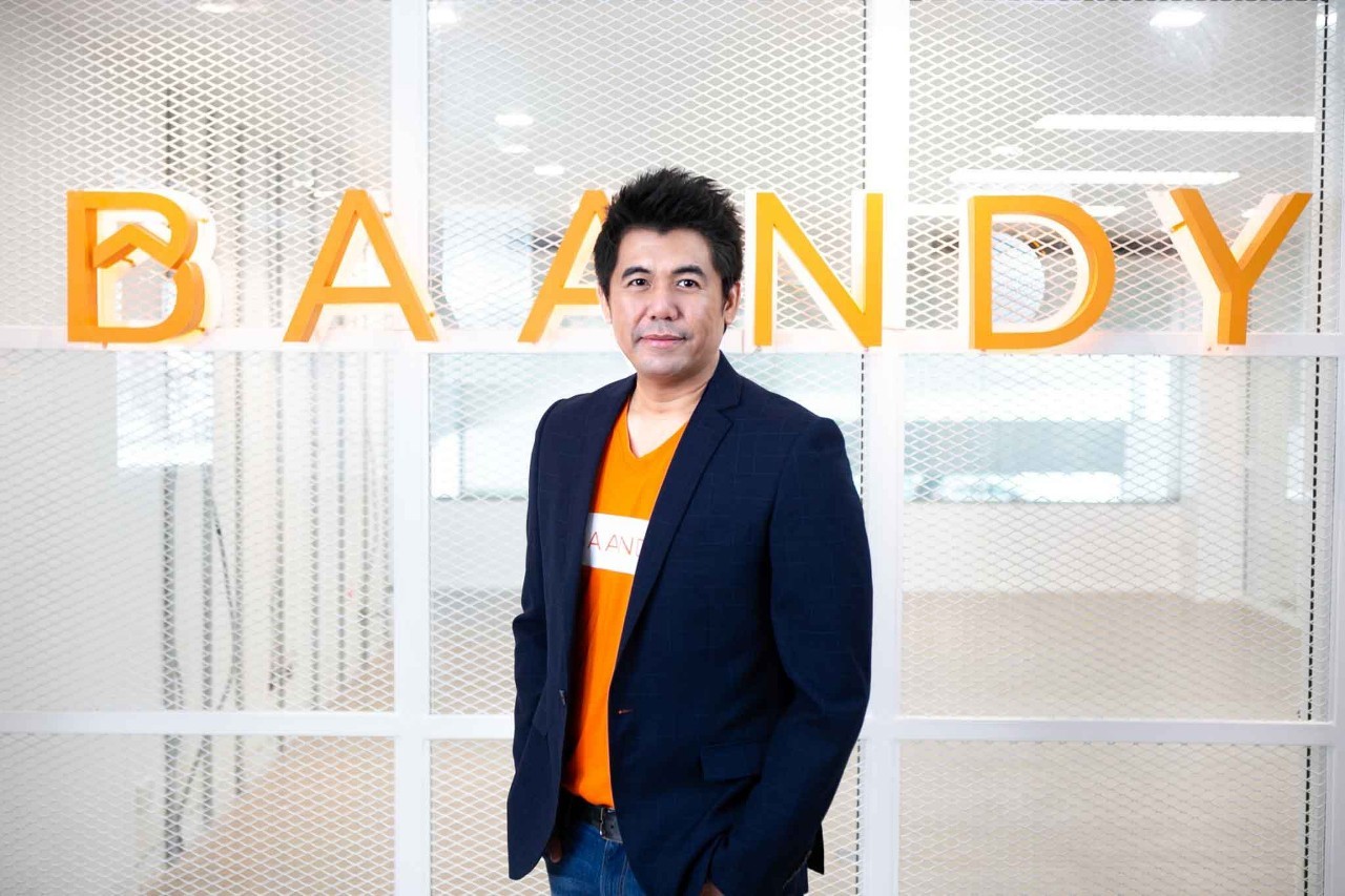 BAANDY แอปพลิเคชัน ซื้อ-ขายวัสดุก่อสร้าง ยกเว้นค่าบริการ ช่วยเหลือผู้ประกอบการร้านค้าฝ่าวิกฤติโควิด 19
