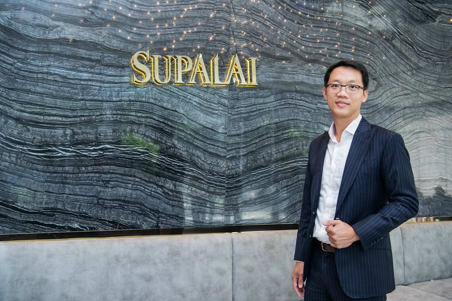 ศุภาลัย โชว์ผลงานครึ่งปีแรก 64 ชูสถานะทางการเงินแข็งแกร่ง