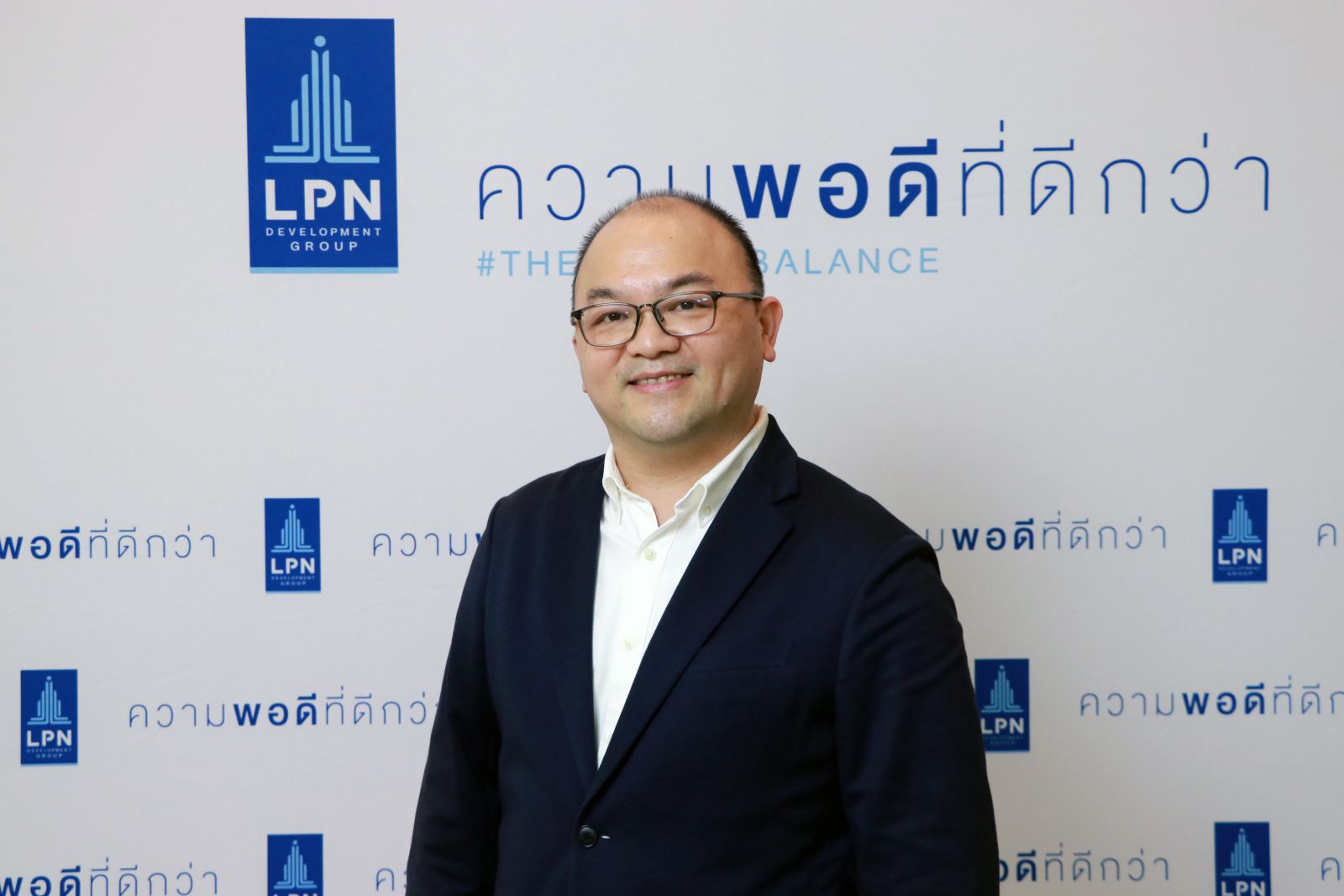 “ลุมพินี วิสดอม” คาดตลาดอสังหาฯ ฟื้นตัวไตรมาส 4