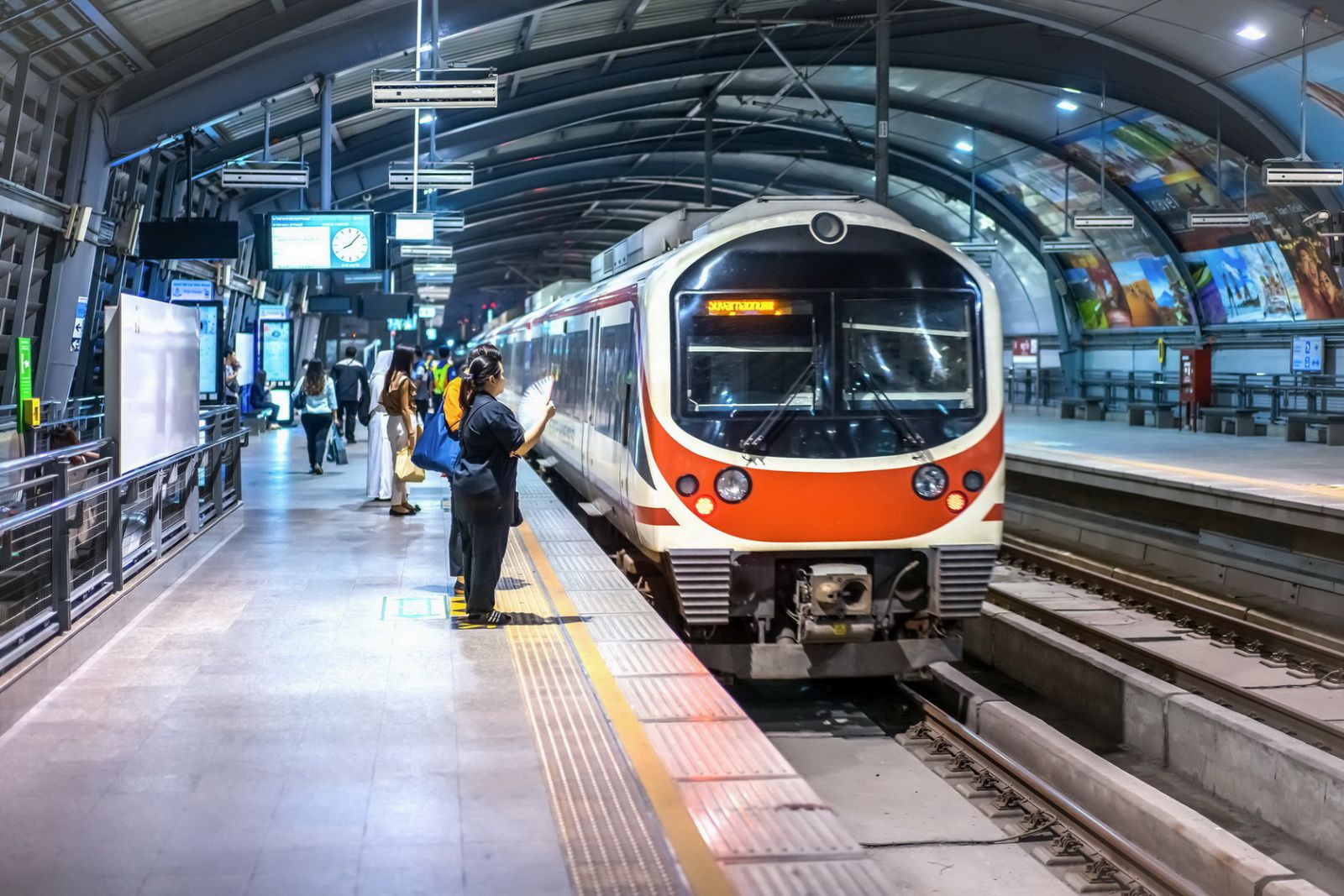 ส่องทำเลศักยภาพรอบ Airport Rail Link จับตา พัฒนาการ-เอกมัย