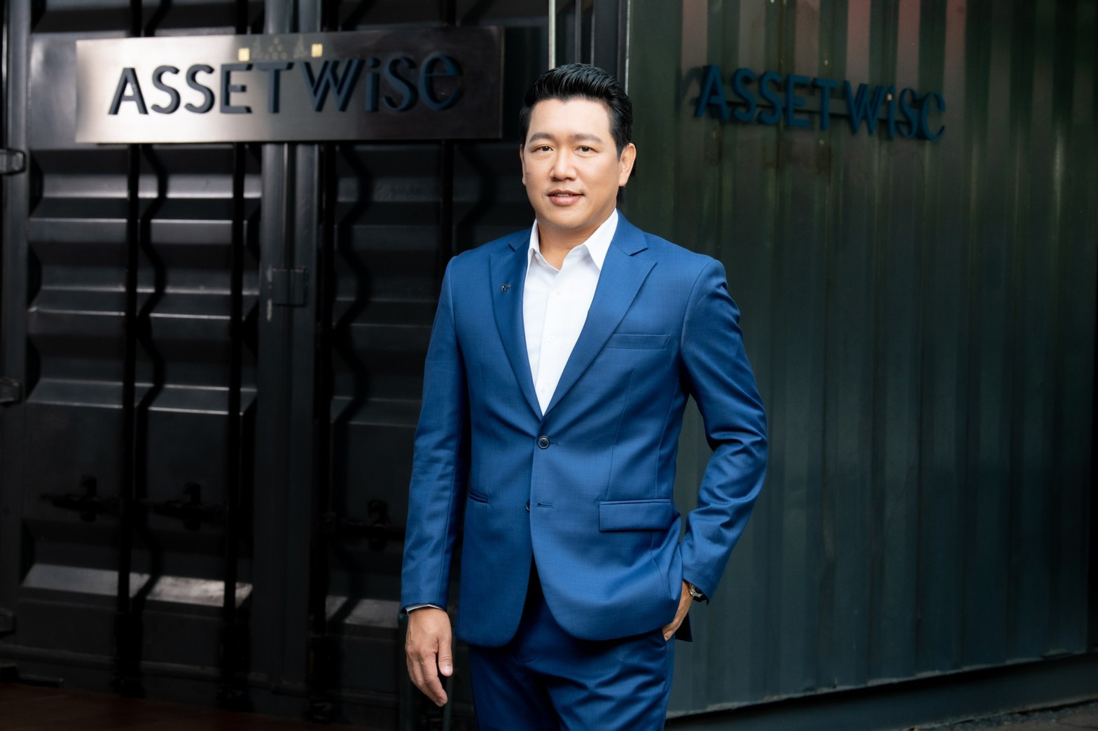 ASW ผุดไอเดียเด็ด ชวนพันธมิตรหลากอาชีพและร้านค้าร่วมรีวิวคอนโด